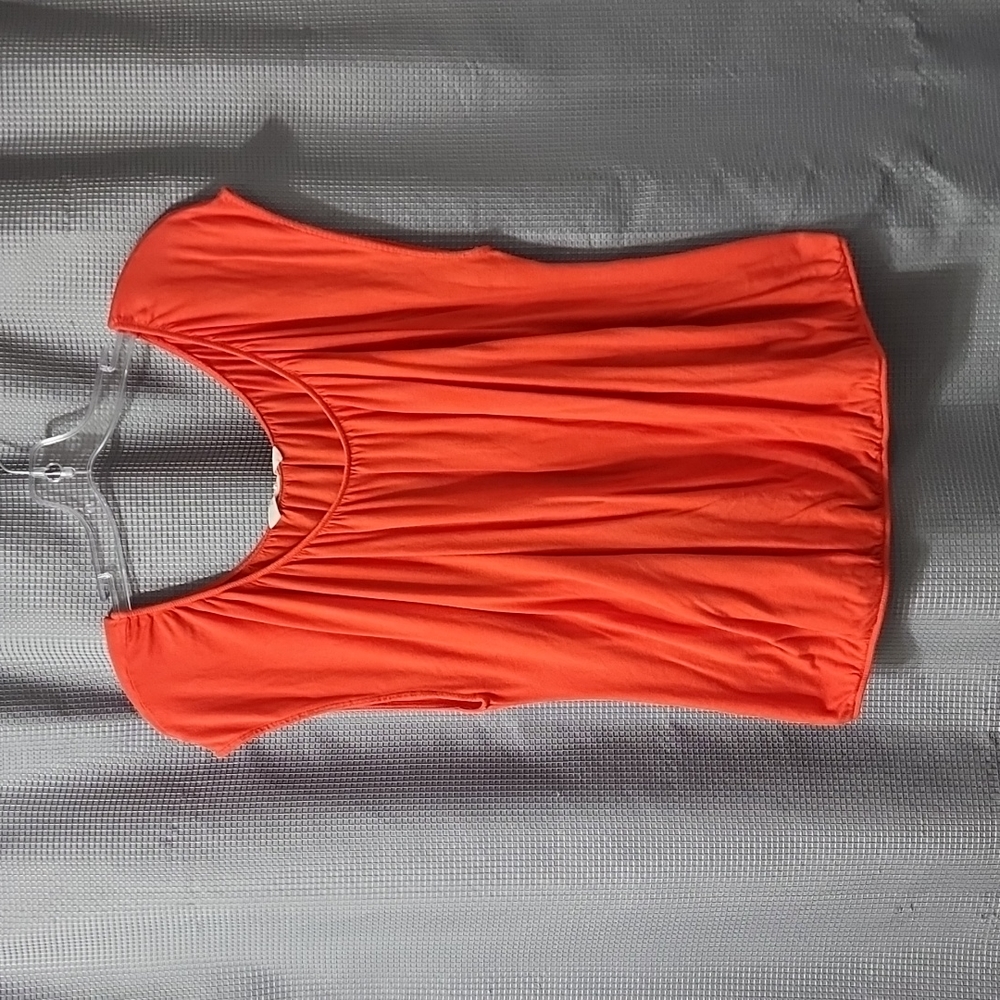 Old Navy - XL - Orange